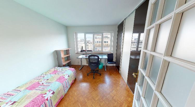 T3 Tout Confort,Gare,Tram,Tout Commodite . Apartment Strasbourg Exterior foto